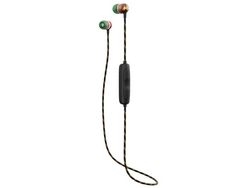 MARLEY EM SMILE JAMAICA WIRELESS 2 RA raster Earphone Headphone Small