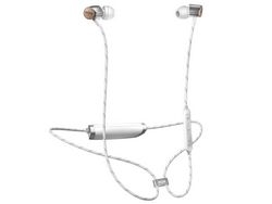 MARLEY EM UPLIFT2 WIRELESS SV silver Earphone Headphone Small