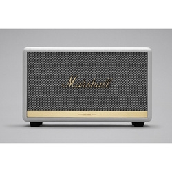 Bluetooth Speaker Marshall Acton II White