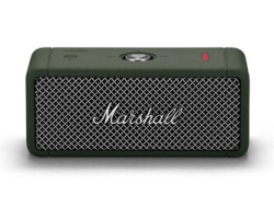 Marshall Emberton Forest Bluetooth Speaker Small