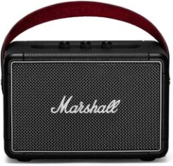 Marshall KILBURN II ZMS-1001896 BLACK Bluetooth Speaker Small