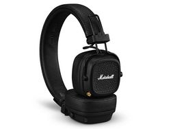 Marshall MAJOR V Black Earphone Headphone Small