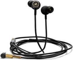 Marshall MODE EQ Earphone Headphone Small