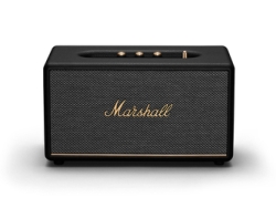 Marshall Stanmore III Black Bluetooth Speaker Small