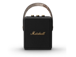 Bluetooth Speaker Marshall STOCKWELL II Black and Brass