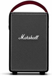 Marshall TUFTON Black Bluetooth Speaker Small