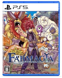 Marvelous Farmagia PS5 Small