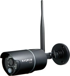 Video Surveillance Camera MASPRO EP2WCF-C Small