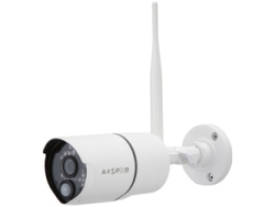 Masspro WC3A-BC Video Surveillance Camera Small