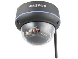 Masspro WC3A-DC Video Surveillance Camera Small