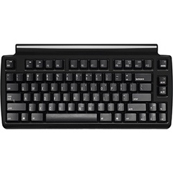 Keyboard Matias Matias mini Quiet Pro Keyboard US FK303QPC