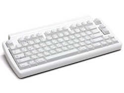 Matias Matias Mini Tactile Pro keyboard for Mac FK303/3 Keyboard Small