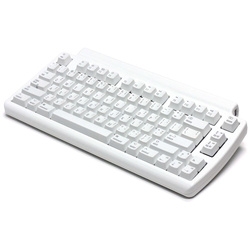 Keyboard Matias Matias Mini Tactile Pro Keyboard for Mac FK303