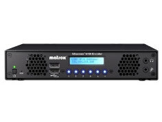 Video Capture Card MATROX Maevex 6152 Encoder MVX-E6152-4