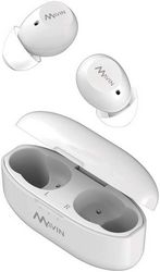 Mavin Air-XR white Earphone Headphone Small