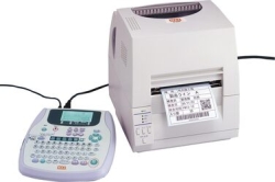 MAX LP100RS Label Writer small