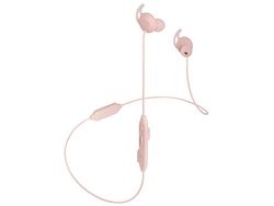 maxell feeling in bed phone MXH-BTC14PK pink Earphone Headphone Small