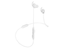 maxell feeling in bed phone MXH-BTC14WH white Earphone Headphone Small