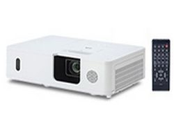 Maxell MC-WX5505J Video Projector Small