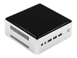 Barebone Mini Computer Maxtang Maxtang MTN-FP50-4/128(3020E)