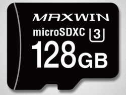 MAXWIN SD-A128G 128GB Card Small