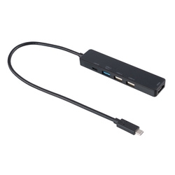 MCO UDS-2K01P USB Hub Small