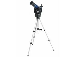 Meade ETX80 observer Telescope small