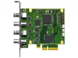 Video Capture Card Media Edge MS-SC710N1-12GSDI-QC