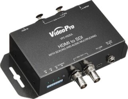 Broadcast Converter Media Edge VideoPro VPC-HS2EA Small