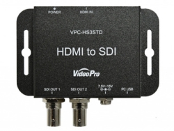 Broadcast Converter Media Edge VideoPro VPC-HS3STD Small