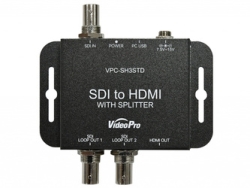 Broadcast Converter Media edge VideoPro VPC-SH3STD Small