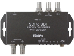 Broadcast Converter Media Edge VideoPro VPCG-SS1 Small