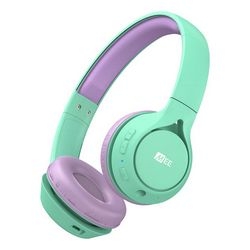 MEE audio KidJamz KJ45BT HP-KJ45BT-MT mint Earphone Headphone Small