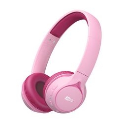 MEE audio KidJamz KJ45BT HP-KJ45BT-PK pink Earphone Headphone Small