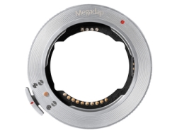 Megadap ETZ11 Camera Conversion Lens small