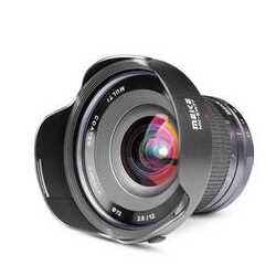 Camera Lens Meike MK-12mm F2.8 MK12F28EFM for Canon M Small