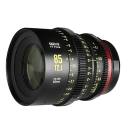 Camera Lens Meike MK-85mm T2.1 FF-Prime Small