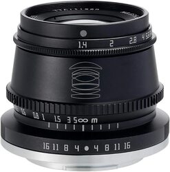 Camera Lens Meisho Optical TTArtisan 35mm f/1.4C for Leica L Small