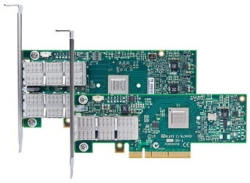 Interface Card Melanox Technologies ConnectX-3 MCX354A-QCBT QSFP