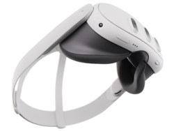 Meta Quest 3 128GB 899-00591-01 VR Headset Small