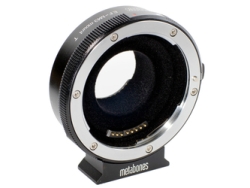 Metabones MB_EF-m43-BT2 Camera Conversion Lens Small