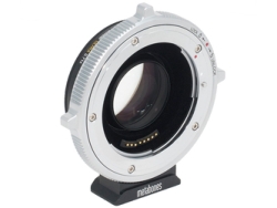 Camera Conversion Lens Metabones Speed Booster ULTRA MB_SPEF-E-BT3 Small