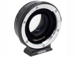 Camera Conversion Lens Metabones Speed Booster ULTRA MB_SPEF-E-BT4 Small