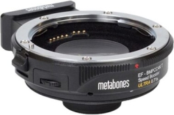 Camera Conversion Lens Metabones Speed Booster ULTRA MB_SPEF-m43-BT8 Small