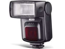 Camera Flash Metz MECABLITZ 36AF-5 digital Small