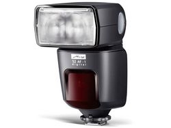 Camera Flash Metz MECABLITZ 52AF-1 digital for Sony Multi-Interface Shoe Small