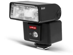 Camera Flash Metz MECABLITZ M400 for Canon Small