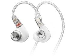 Meze Audio ALBA Earphone Headphone Small