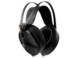 MEZE AUDIO Empyrean JET BLACK MEMP-JB-J Earphone Headphone Small