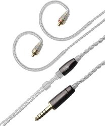 Earphone Cables Meze Audio MRAI-4.4SP-J 4.4mm balance (5 poles) ⇔ MMCX 1.2m Small